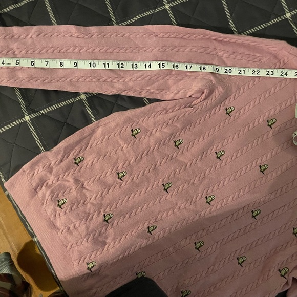 Talbots sweater - Picture 4 of 5